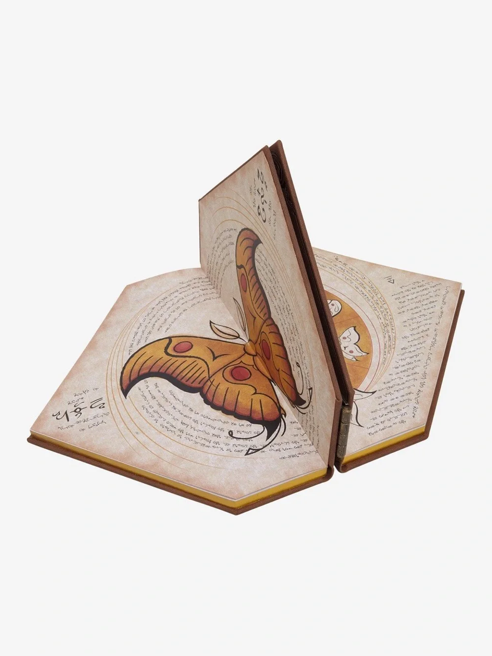 Wicked Grimmerie Journal BNIB BNWT SEALED